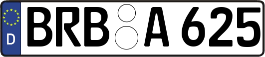 BRB-A625