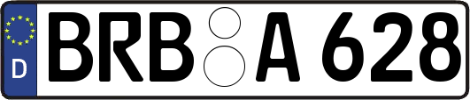 BRB-A628