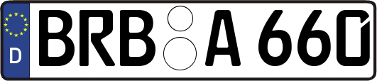 BRB-A660