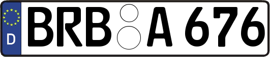 BRB-A676