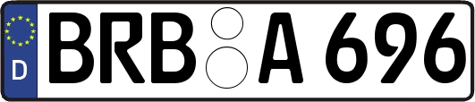 BRB-A696