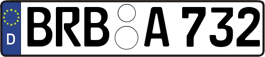 BRB-A732
