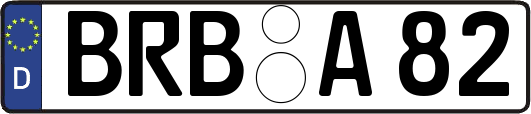 BRB-A82