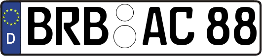 BRB-AC88