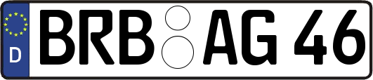 BRB-AG46