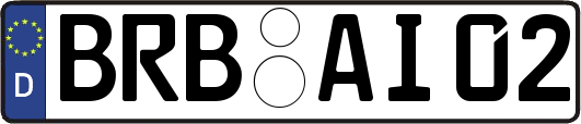 BRB-AI02