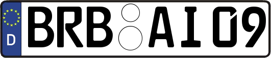 BRB-AI09