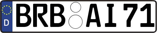 BRB-AI71