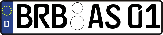 BRB-AS01