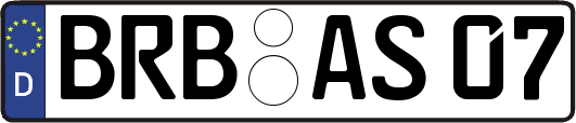 BRB-AS07