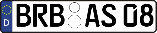 BRB-AS08