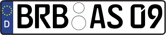 BRB-AS09