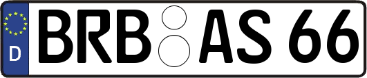 BRB-AS66