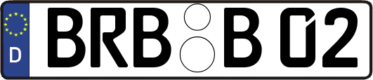 BRB-B02