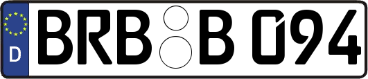 BRB-B094
