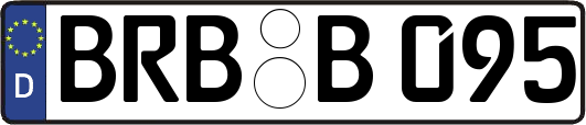 BRB-B095