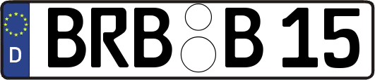 BRB-B15