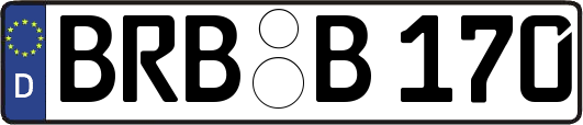BRB-B170