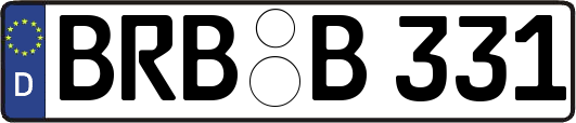 BRB-B331