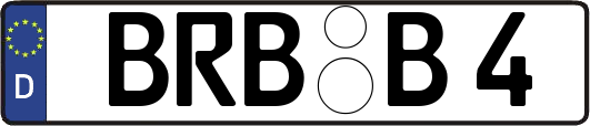 BRB-B4