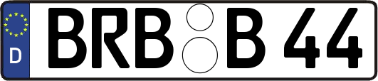 BRB-B44