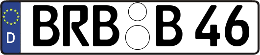 BRB-B46
