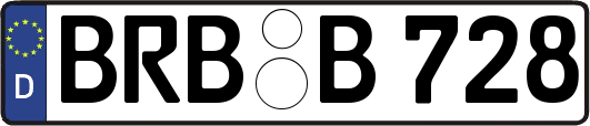 BRB-B728