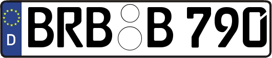 BRB-B790