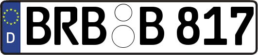 BRB-B817