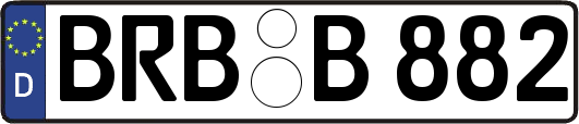 BRB-B882