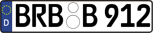 BRB-B912