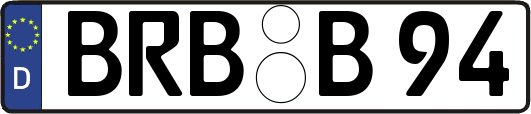 BRB-B94