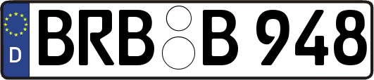 BRB-B948