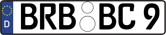 BRB-BC9