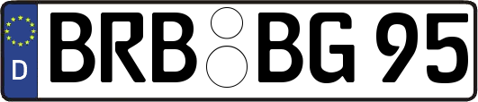 BRB-BG95