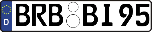 BRB-BI95