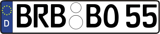 BRB-BO55