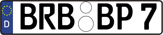 BRB-BP7