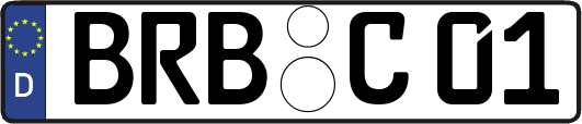 BRB-C01