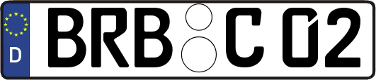 BRB-C02