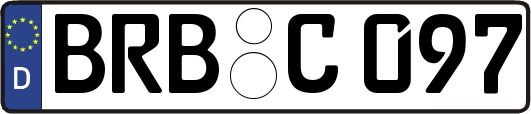 BRB-C097