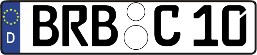BRB-C10