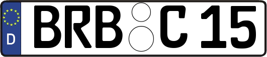 BRB-C15