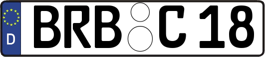 BRB-C18