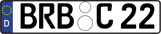 BRB-C22