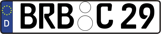 BRB-C29