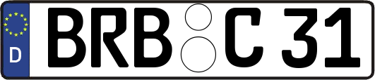 BRB-C31