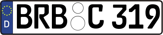 BRB-C319