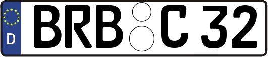 BRB-C32