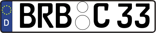 BRB-C33